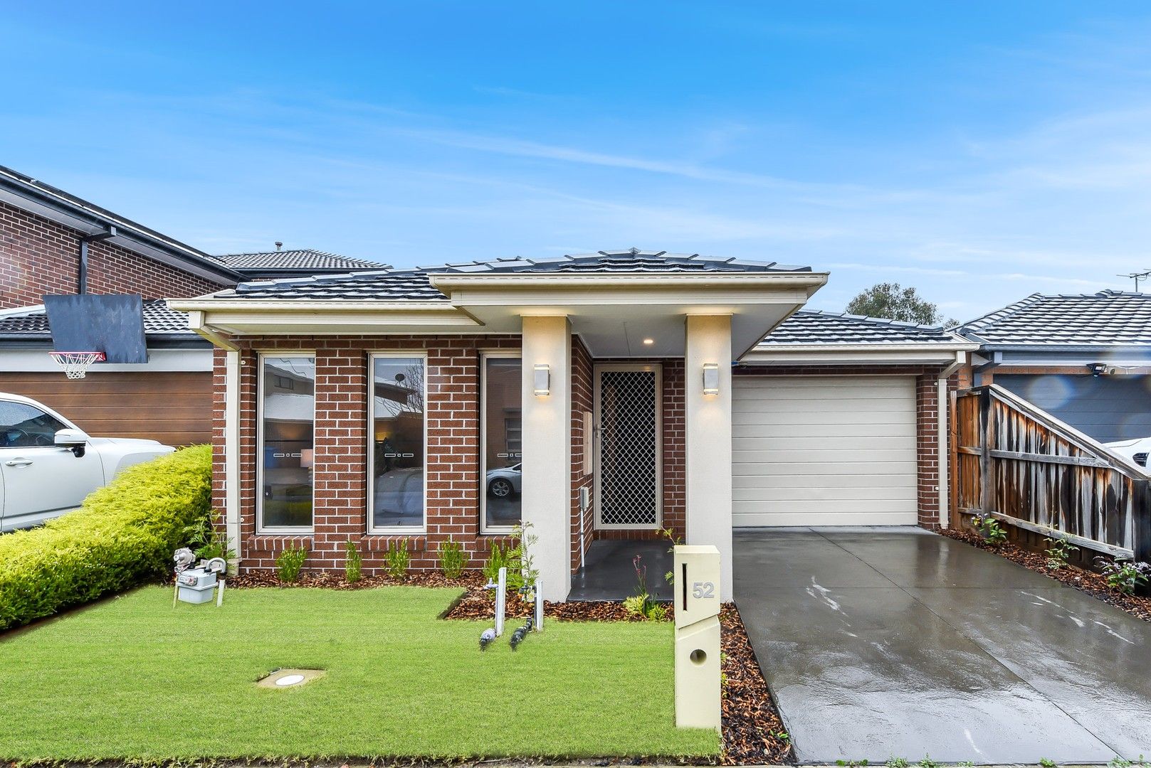 52 Jackwood Drive, Clyde North VIC 3978, Image 0