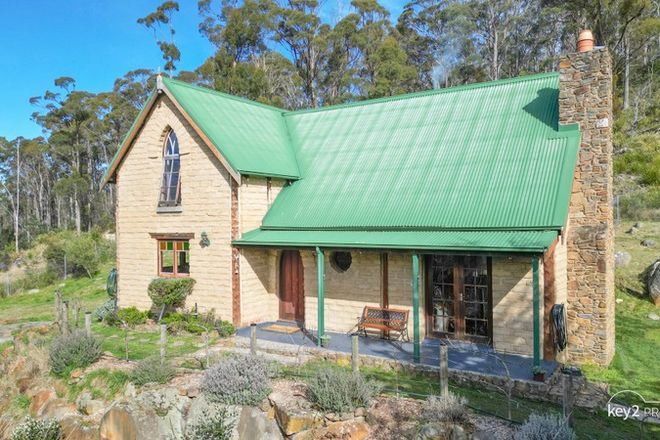 Picture of 903 Lilydale Road, UNDERWOOD TAS 7268