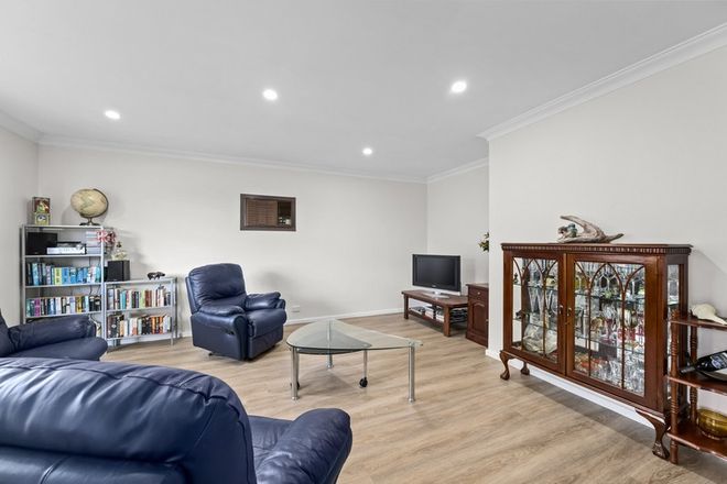 Picture of 3 Brenchley Street, BECKENHAM WA 6107