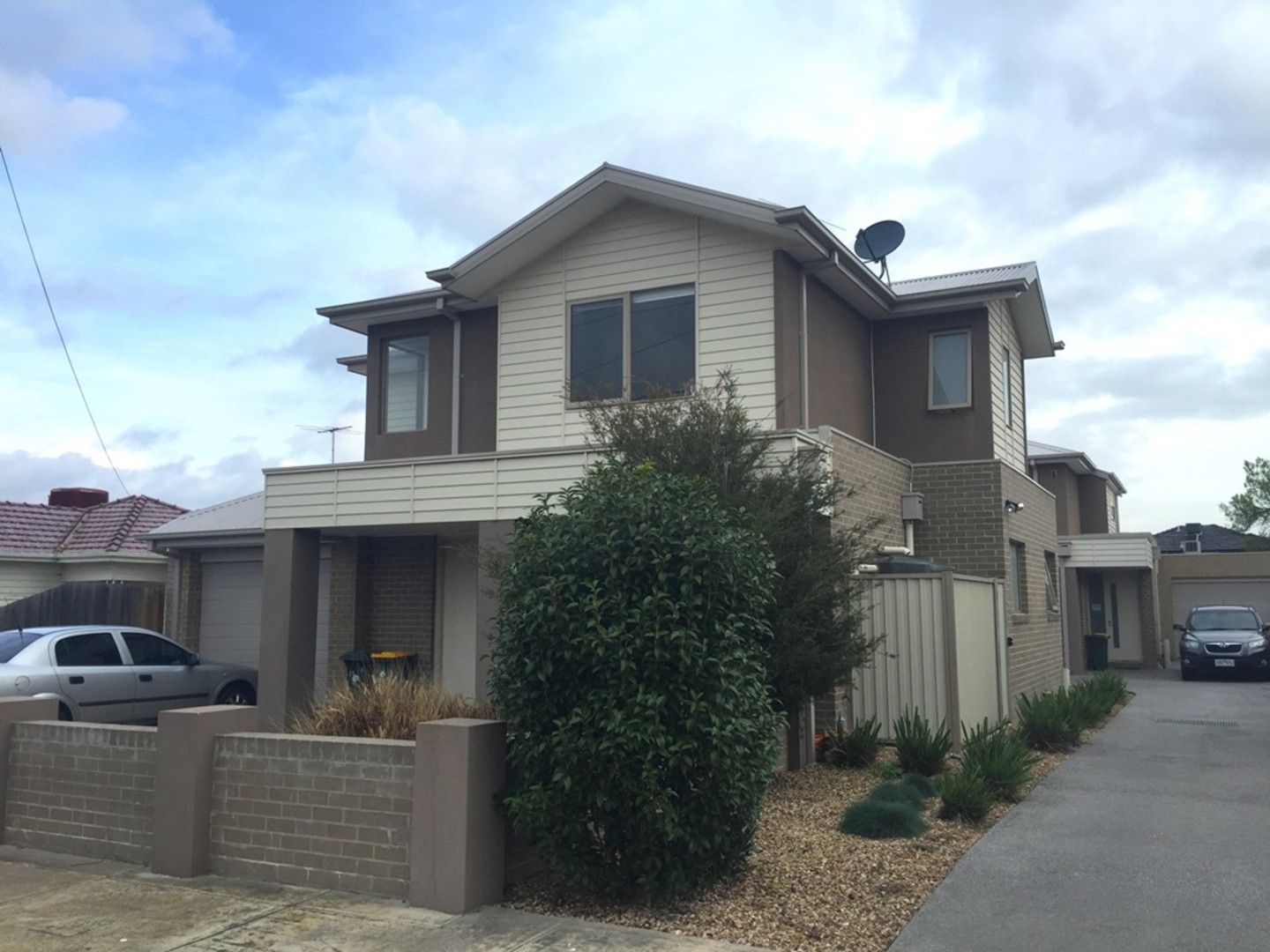 3 bedrooms Townhouse in 1/15 Newton Street GLENROY VIC, 3046