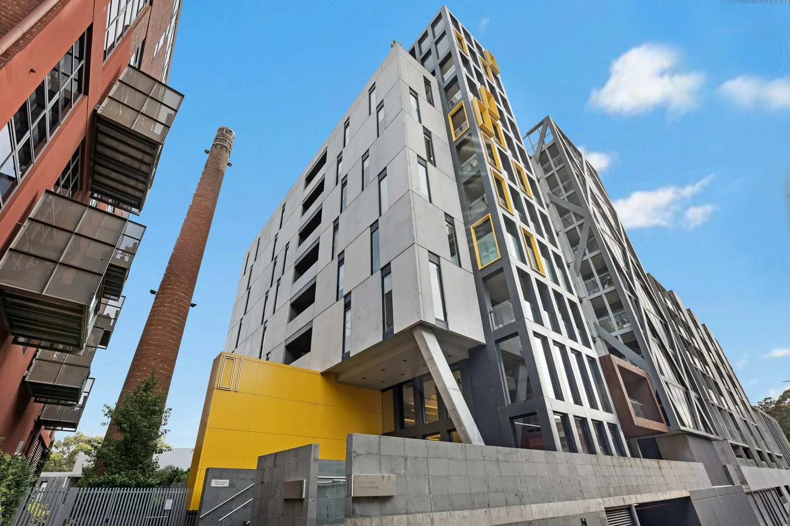 Additional image 10 of B301/10-16 Trenerry Crescent, Abbotsford VIC 3067