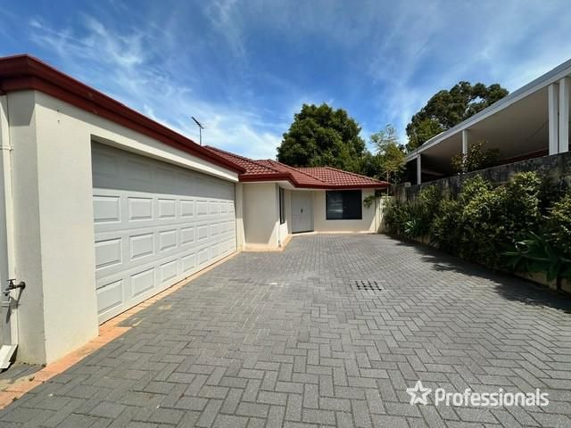 6 bedrooms House in Rms/ 427a Berwick Street ST JAMES WA, 6102