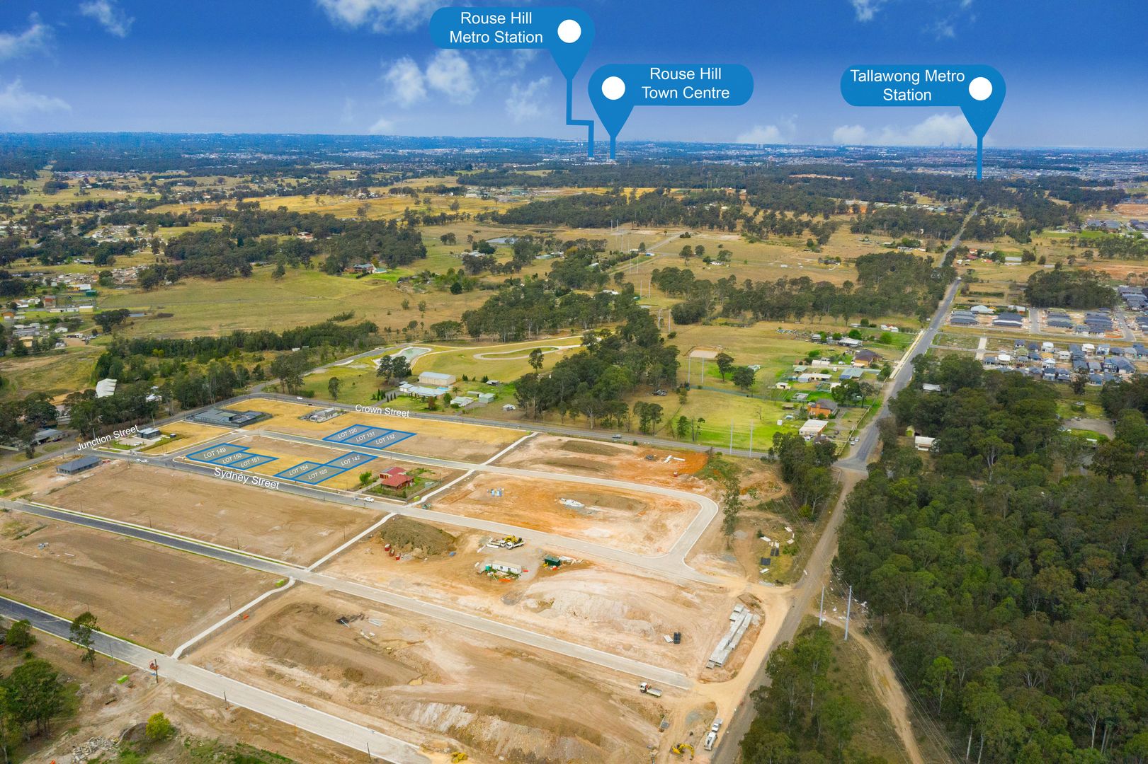 228 Sydney Street, Riverstone NSW 2765 Domain