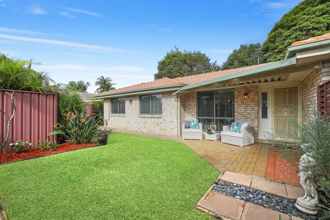 Picture of 1/10 Kathleen Court, BERKELEY VALE NSW 2261