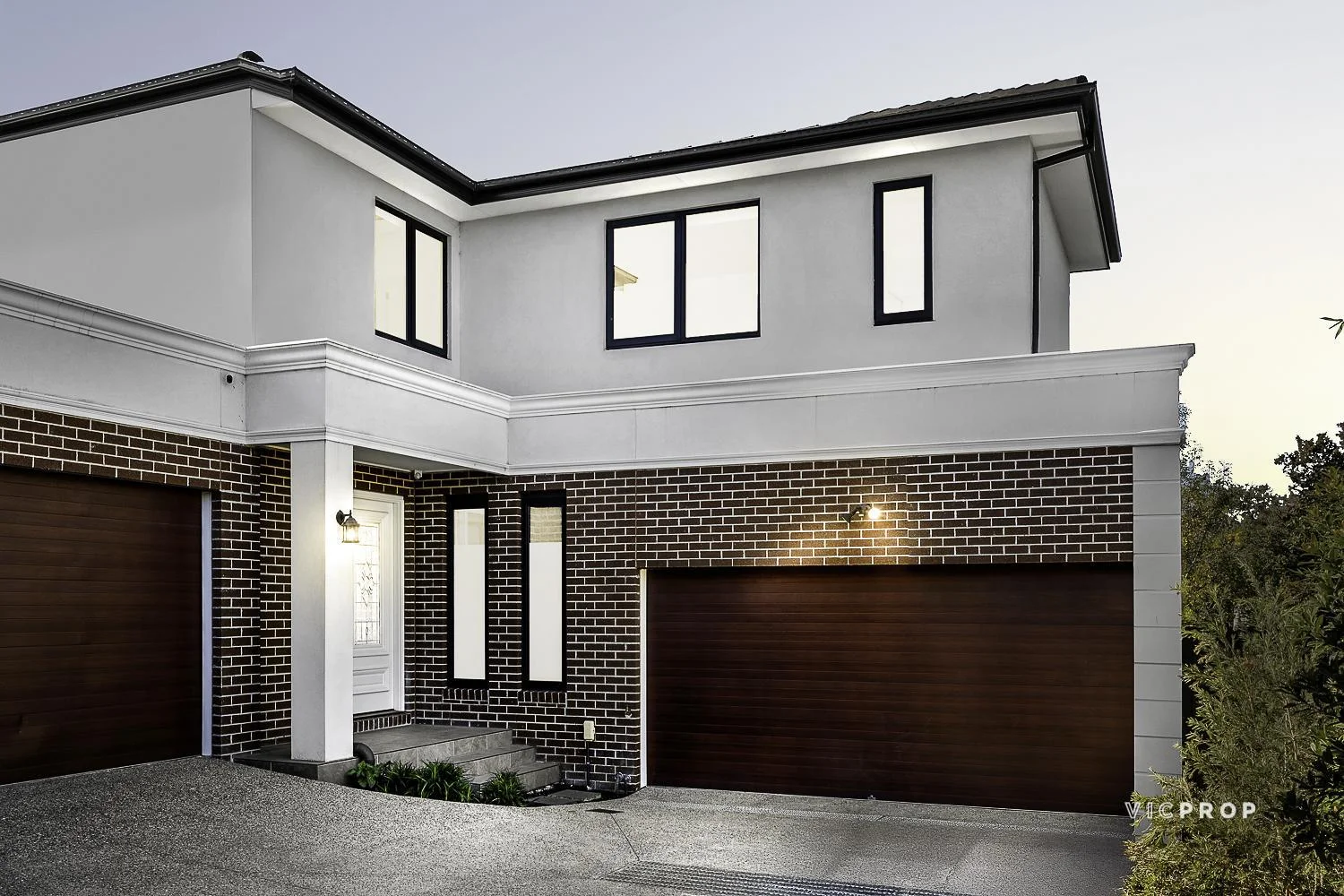 3/93 Wantirna Road, Ringwood VIC 3134