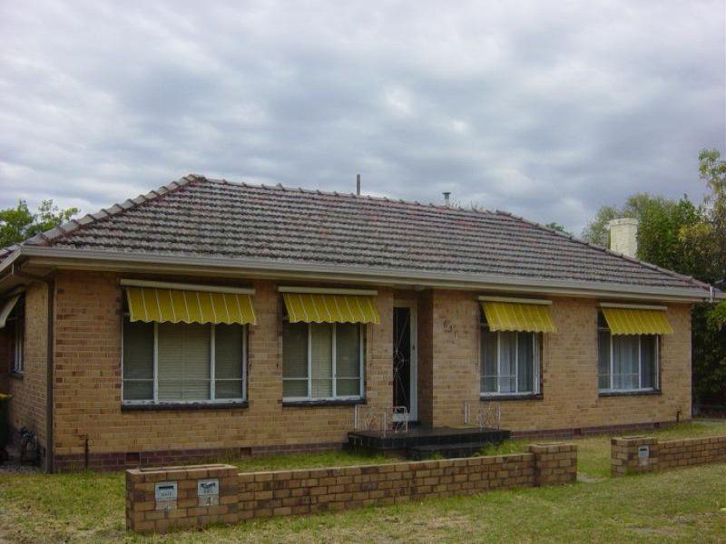 1 bedrooms Apartment / Unit / Flat in 5/631 Edward Street ALBURY NSW, 2640