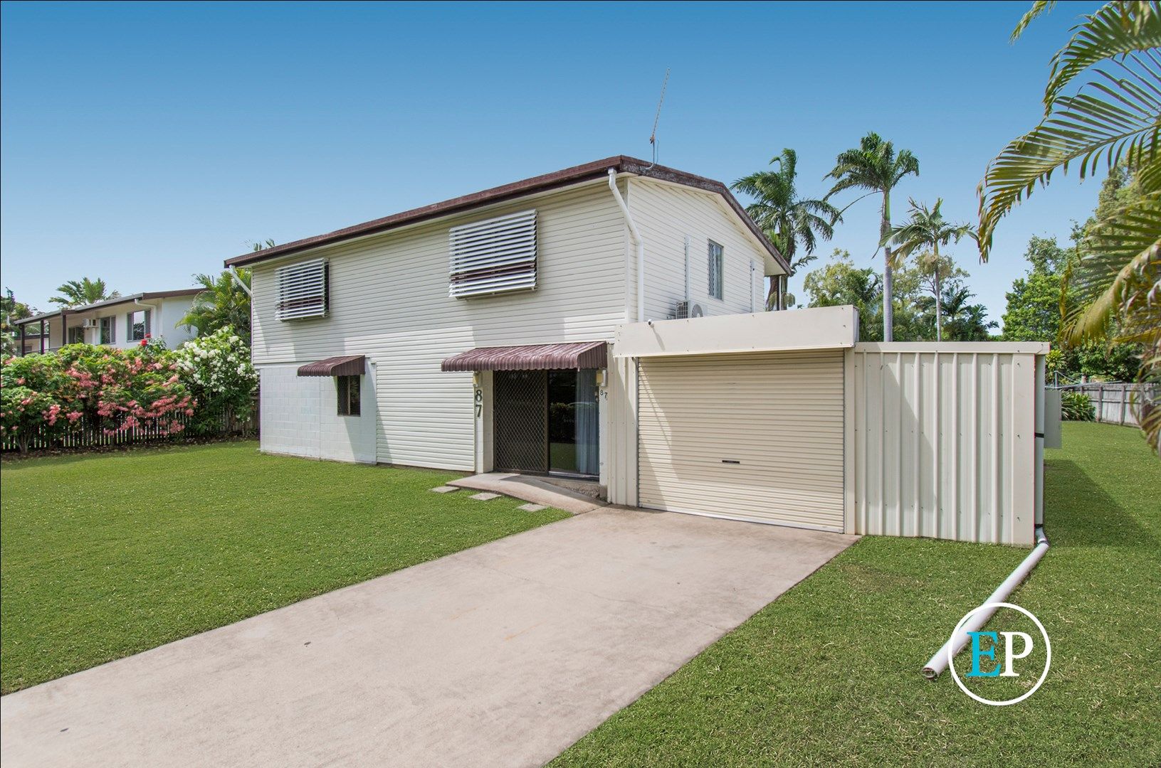 87 Tam O'Shanter Drive, Thuringowa Central QLD 4817, Image 0