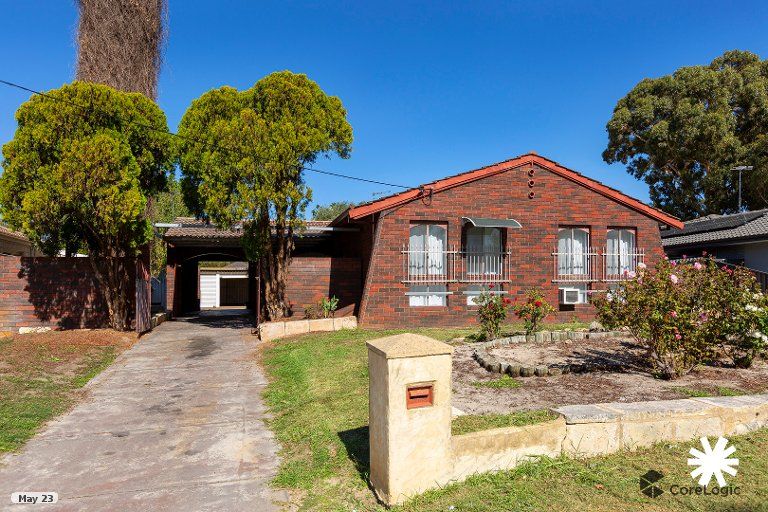 3 bedrooms House in 16 Foster Road KELMSCOTT WA, 6111