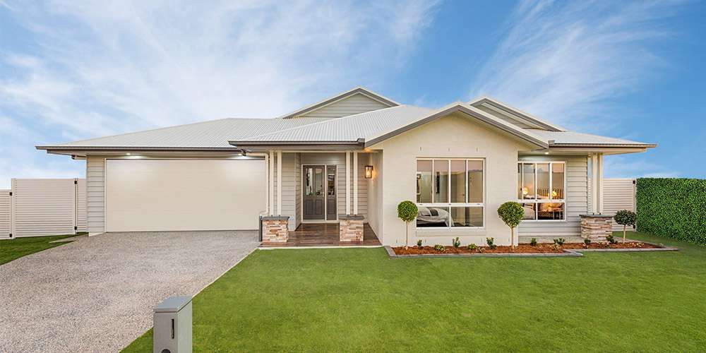 4 bedrooms New House & Land in Lot 97 Bullaburra ST DELANEYS CREEK QLD, 4514