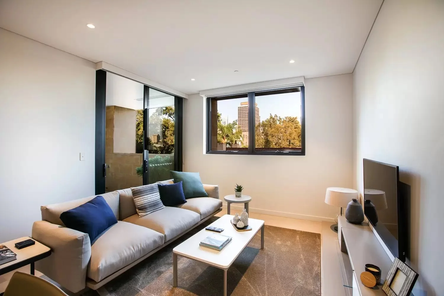 Additional image 7 of 104/161-165 Brougham Street, Woolloomooloo NSW 2011