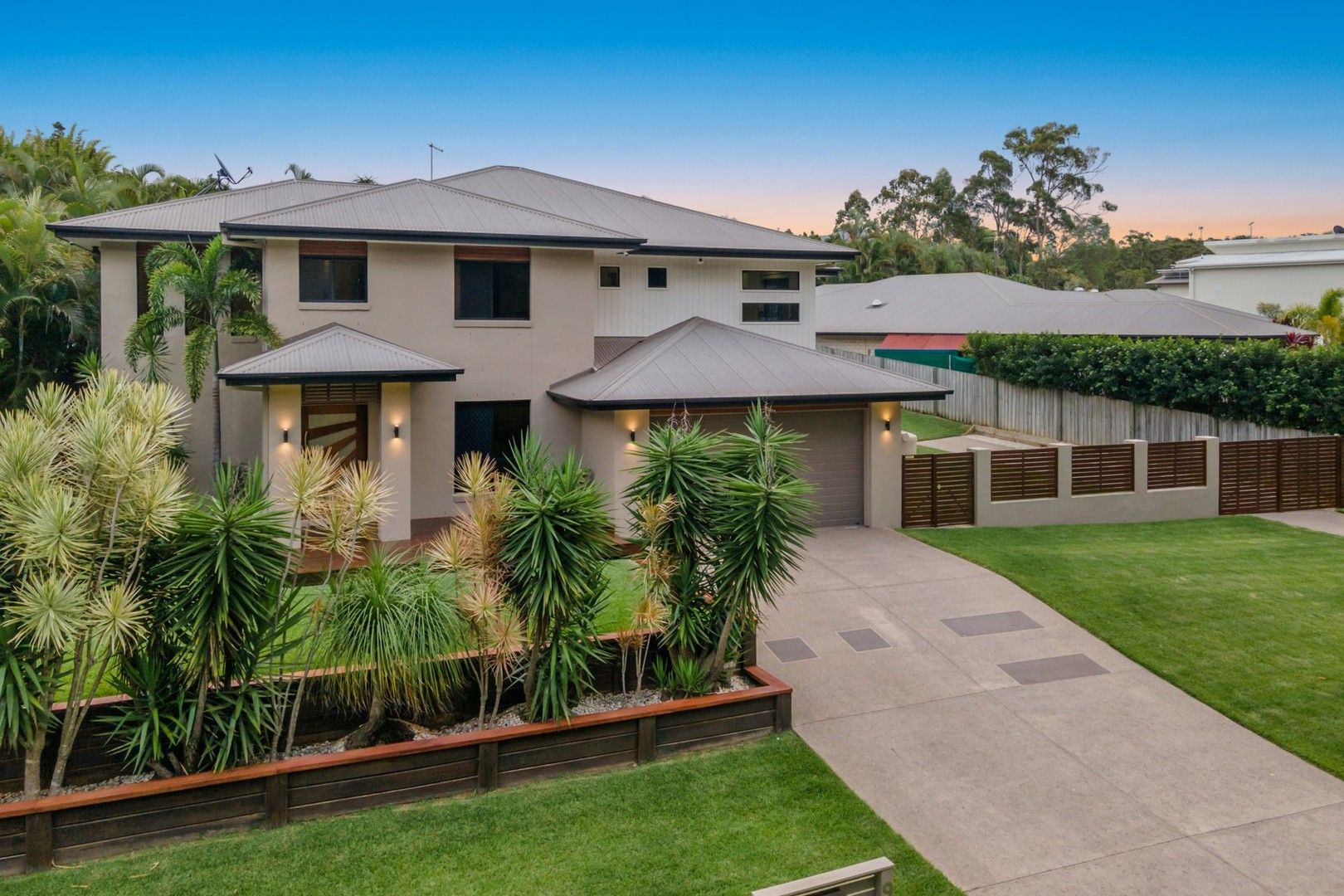 5 bedrooms House in 9 Vineyard Drive MOUNT COTTON QLD, 4165