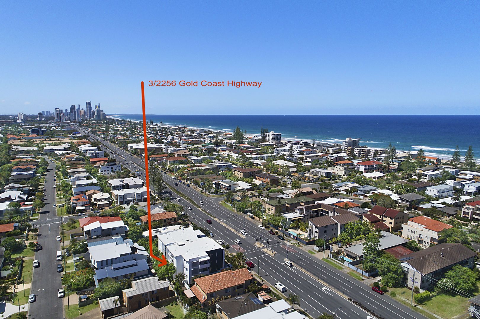 3/2254-2258 Gold Coast HWY, Mermaid Beach QLD 4218, Image 2