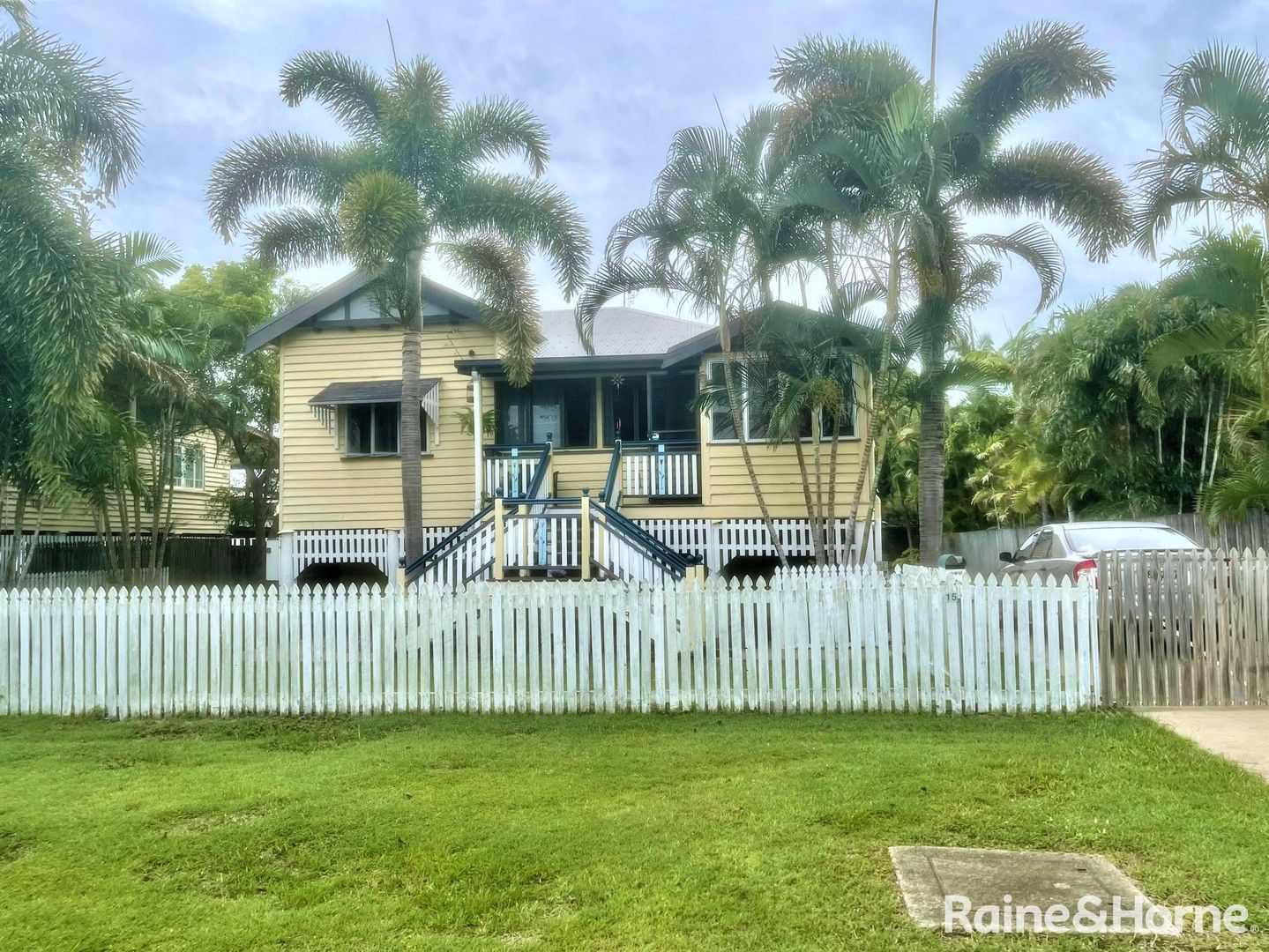 15 Griffin Street, Mackay QLD 4740, Image 0