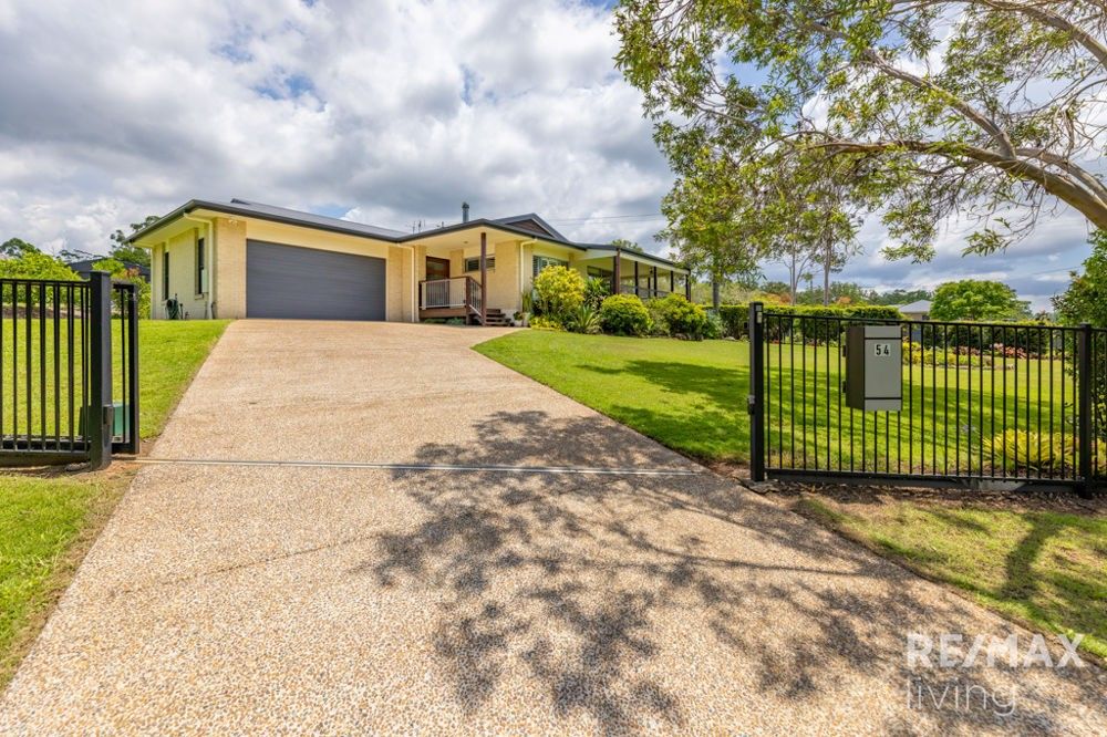 54 Shaws Road, Beerwah QLD 4519, Image 0