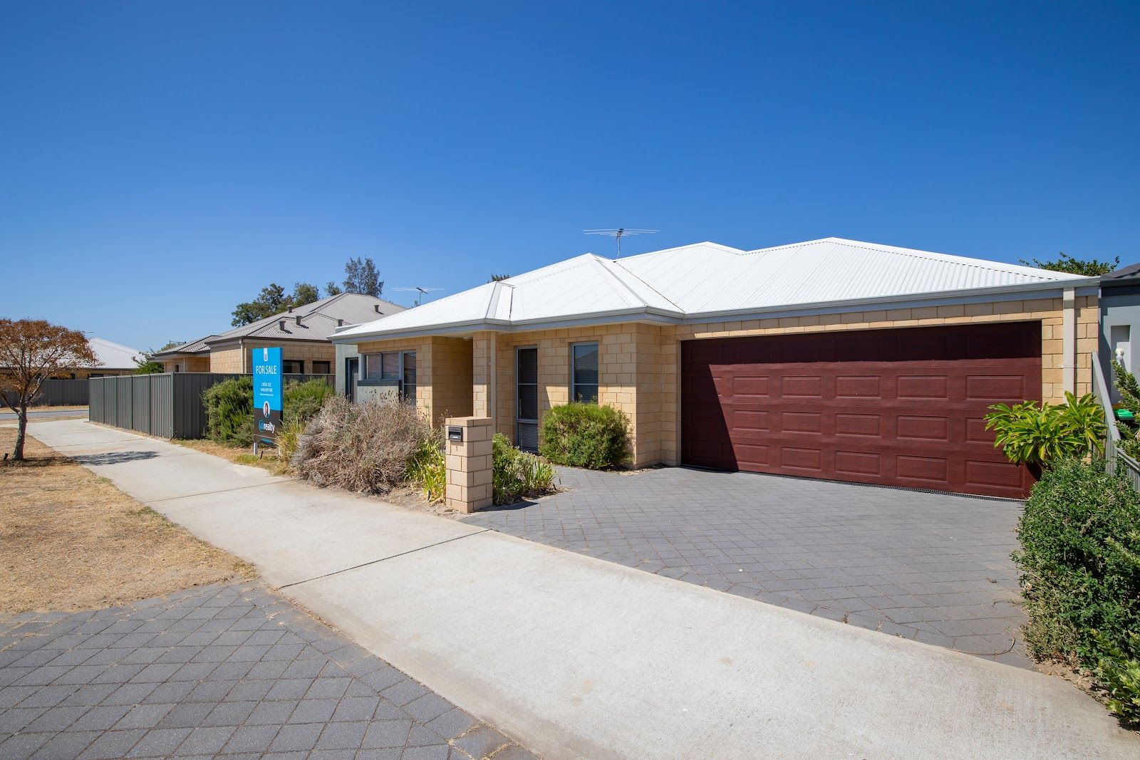 1 Seville Way, Aubin Grove WA 6164, Image 0