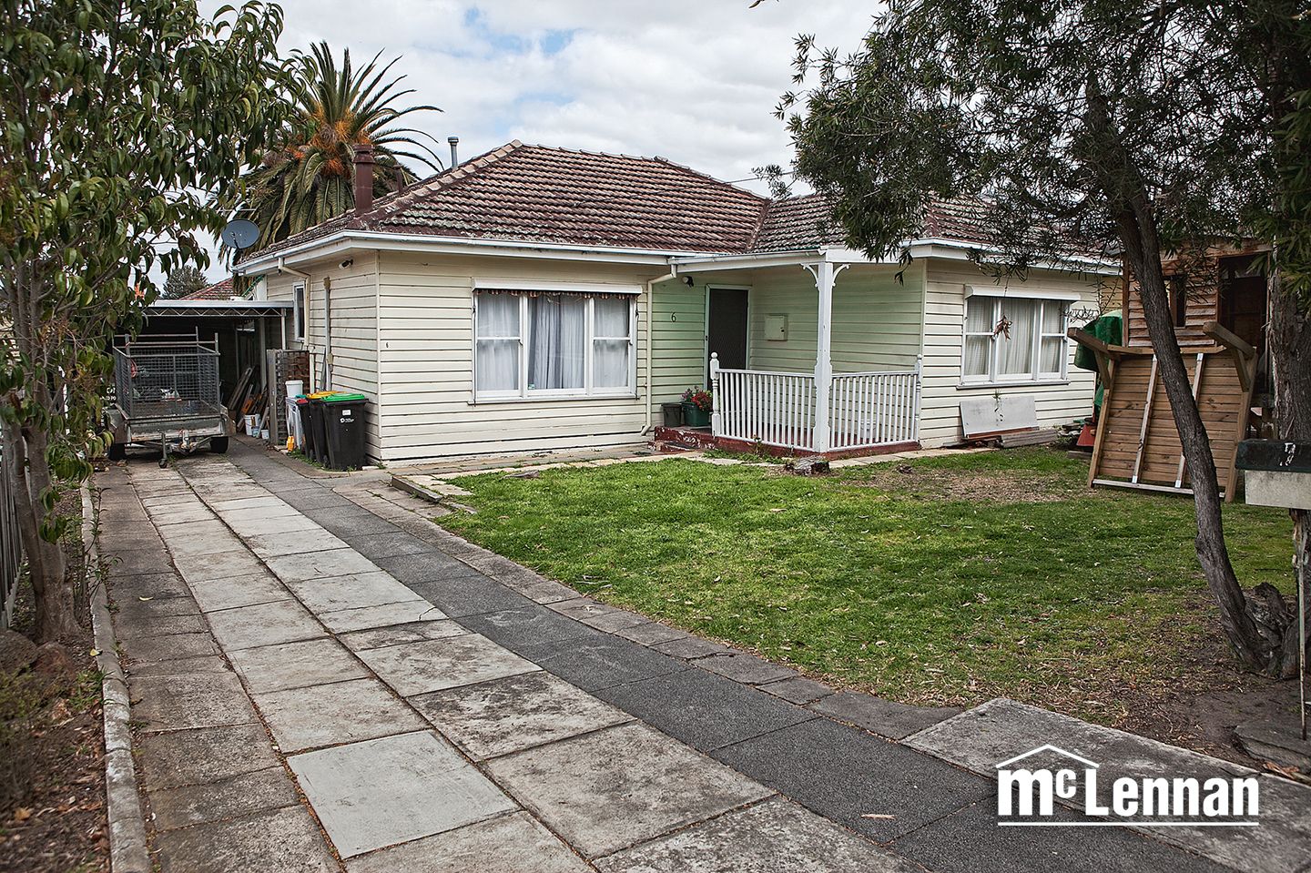 6 Nicole Avenue, Dandenong North VIC 3175, Image 1