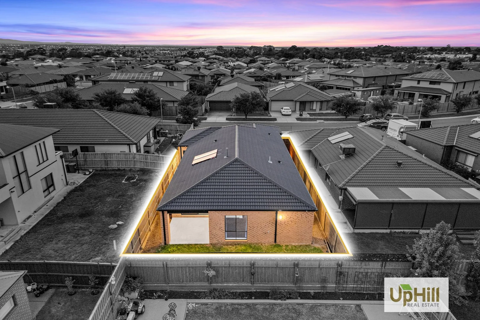 Additional image 24 of 4 Castra Avenue, Clyde VIC 3978