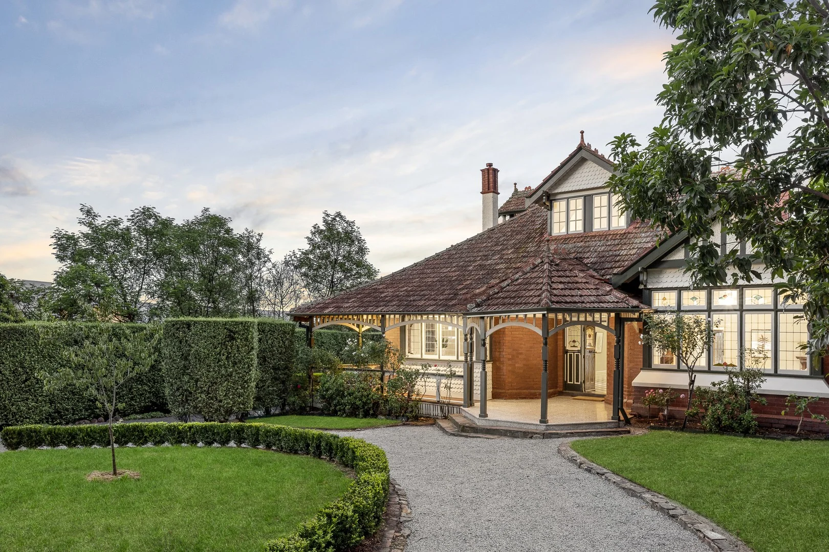 Primary image of 311 Barkers Road, Kew VIC 3101