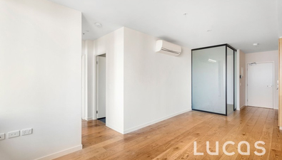 Picture of 3009/11 Rose Lane, MELBOURNE VIC 3000