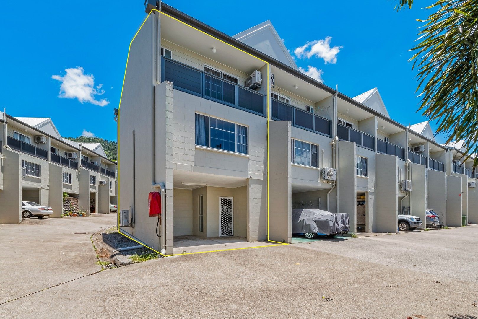 84/3 Eshelby Drive, Cannonvale QLD 4802, Image 2