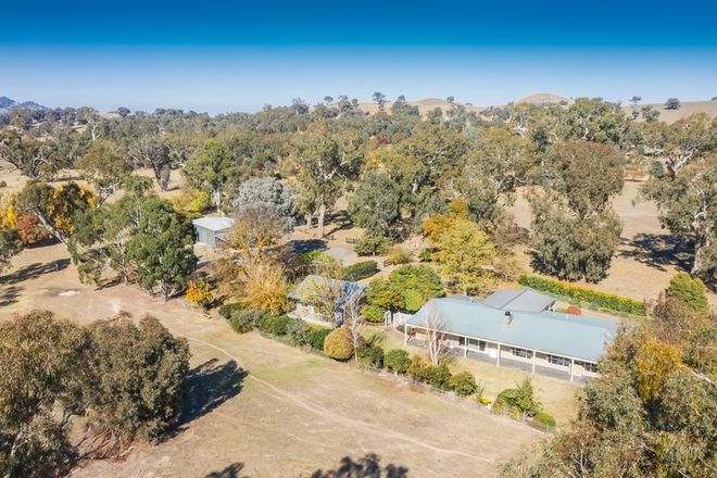 Picture of 55 Howes Creek Road, MANSFIELD VIC 3722