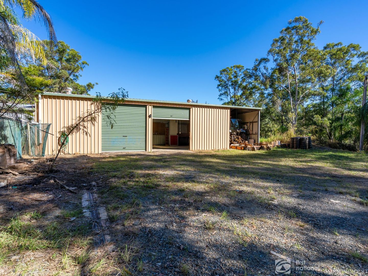 250 Austinville Road, Austinville QLD 4213, Image 1