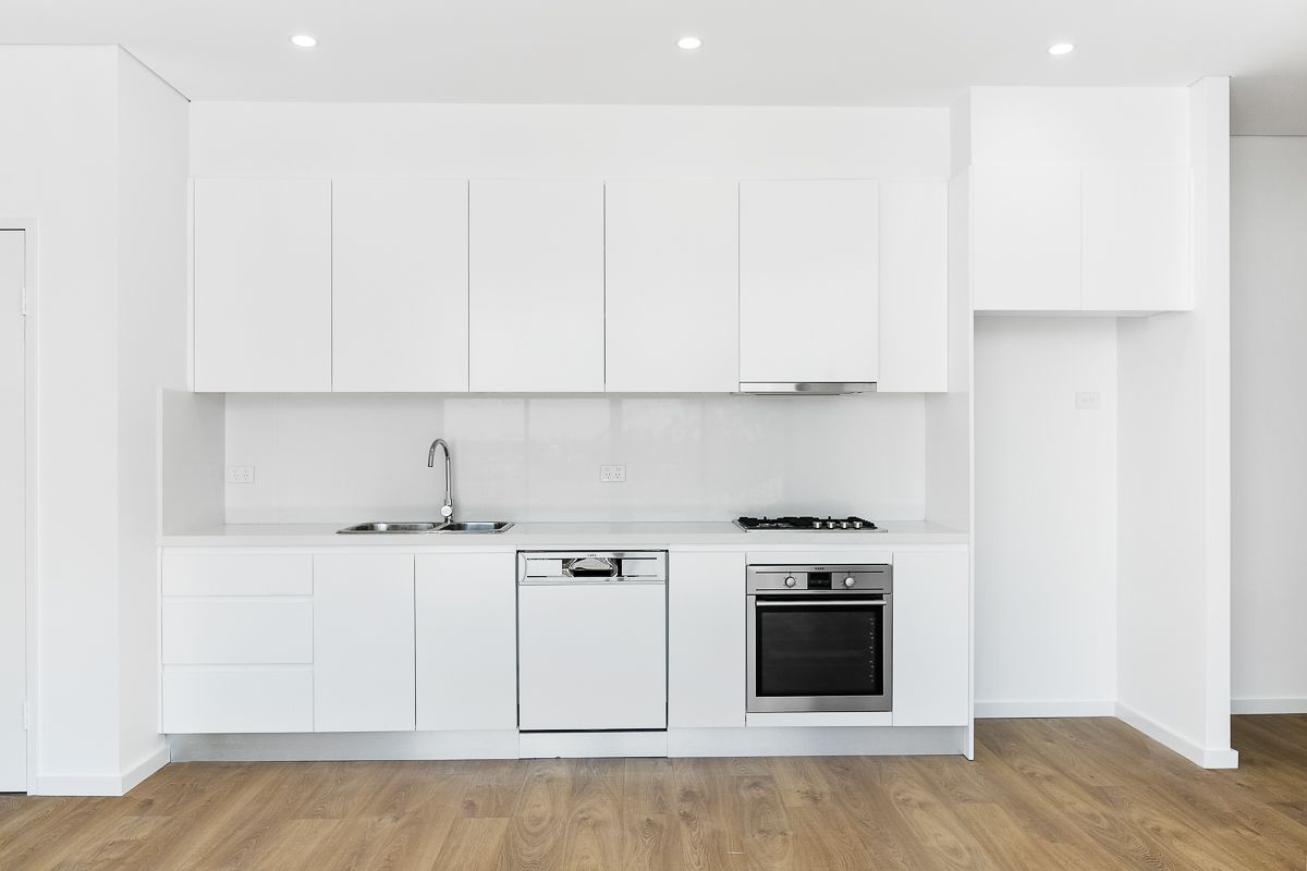 2 bedrooms Apartment / Unit / Flat in 49/512 Burwood Road BELMORE NSW, 2192
