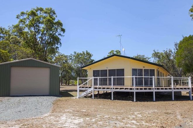 Picture of 72 Oxford St, BIDWILL QLD 4650