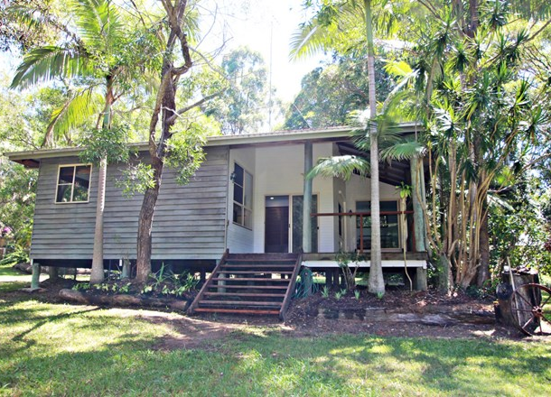 16 Panorama Drive, Doonan QLD 4562