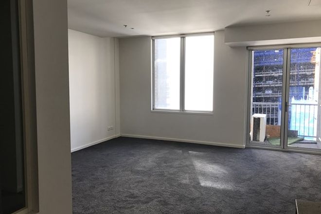 Picture of 710/270 King Street, MELBOURNE VIC 3000
