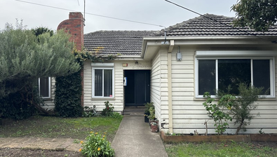 Picture of 42 Acacia Street, GLENROY VIC 3046