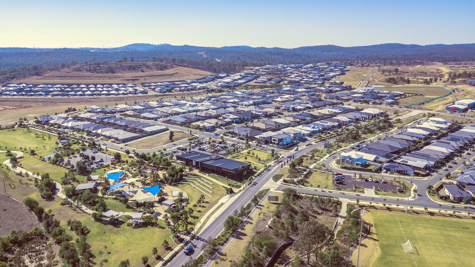 Providence South Ripley 6 Amity Way, South Ripley, QLD 4306 Domain