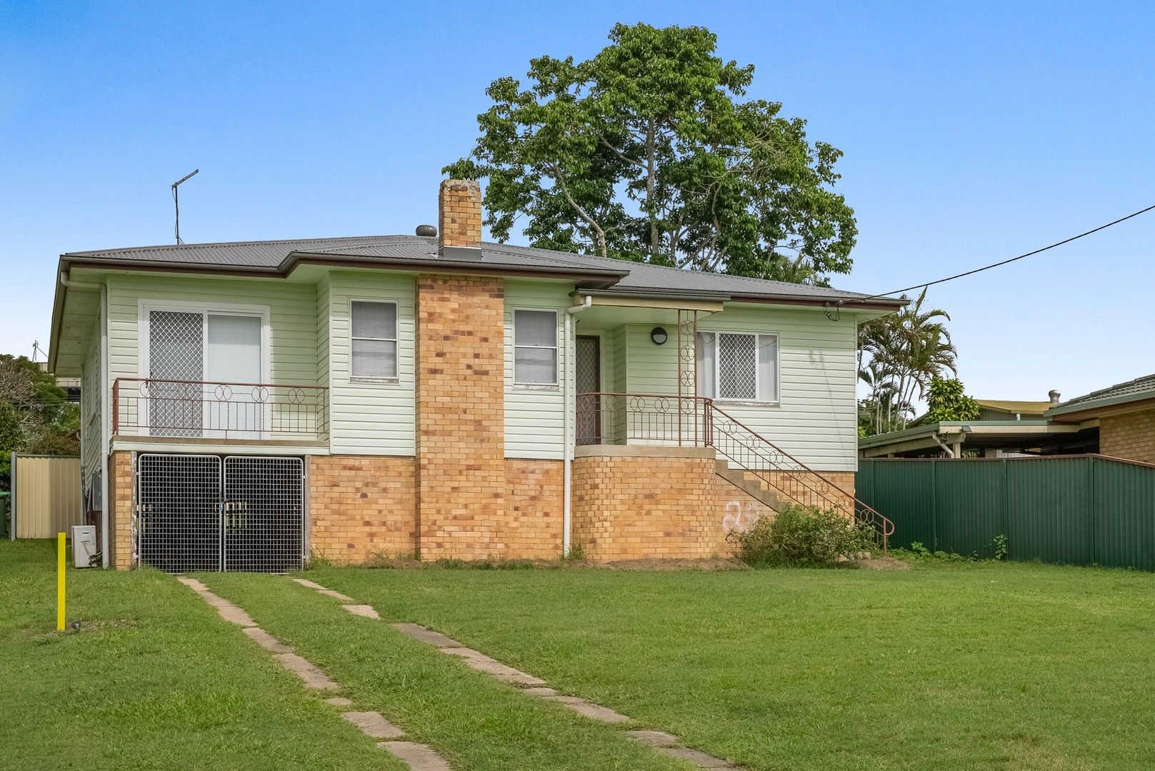 29 Belmore Street, Coraki NSW 2471, Image 0