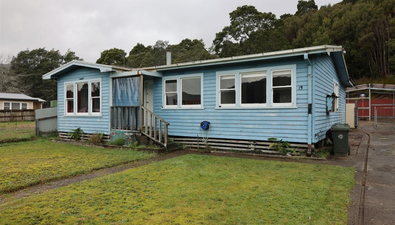 Picture of 13 Nankivell Street, QUEENSTOWN TAS 7467