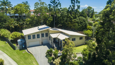 Picture of 29 Palmvale Drive, GOONELLABAH NSW 2480