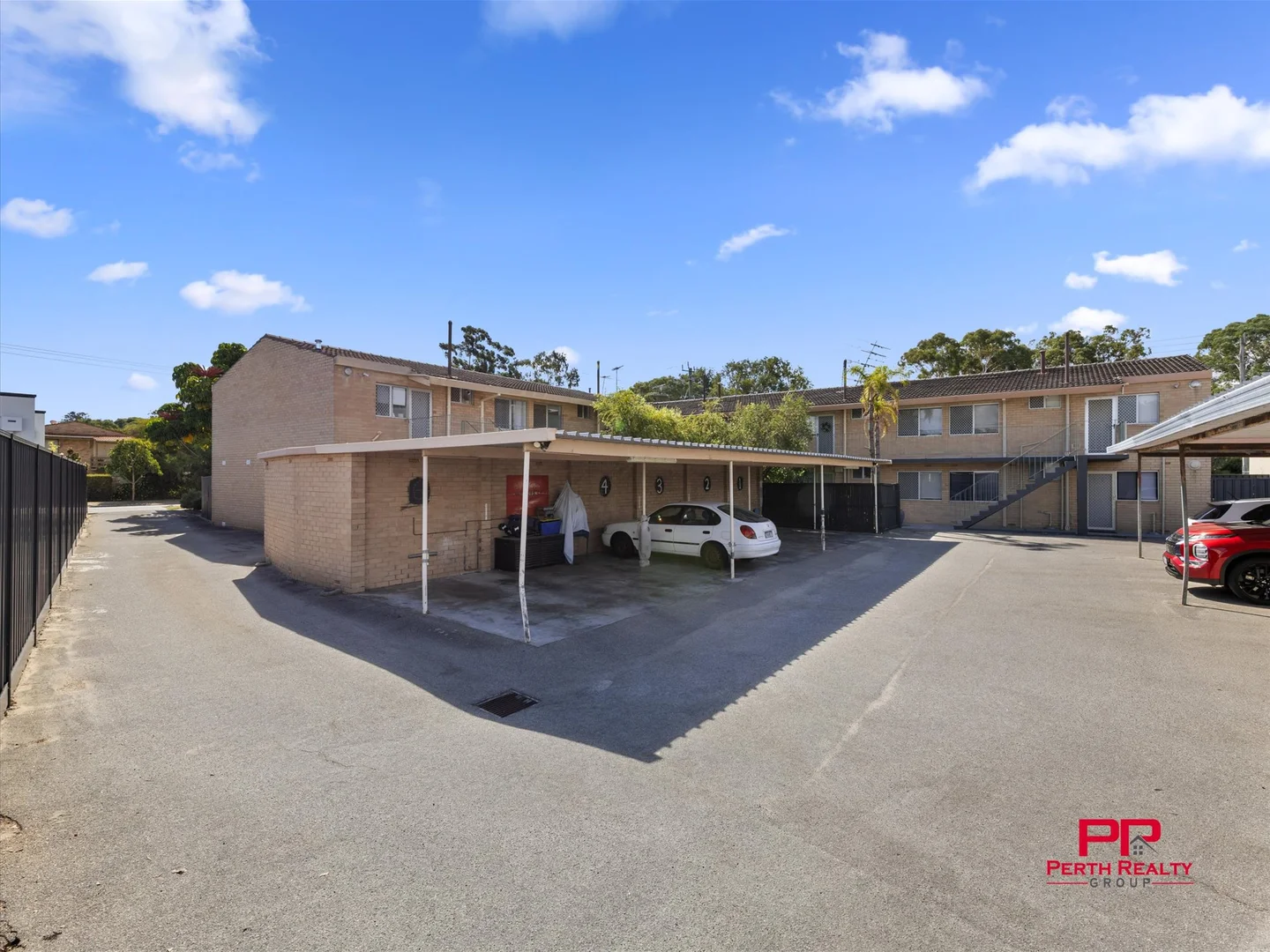 Additional image 24 of 8/26 Thurlow Avenue, Yokine WA 6060