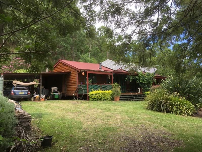 214 Blackhorse Road, Eden Creek Property History & Address Research Domain