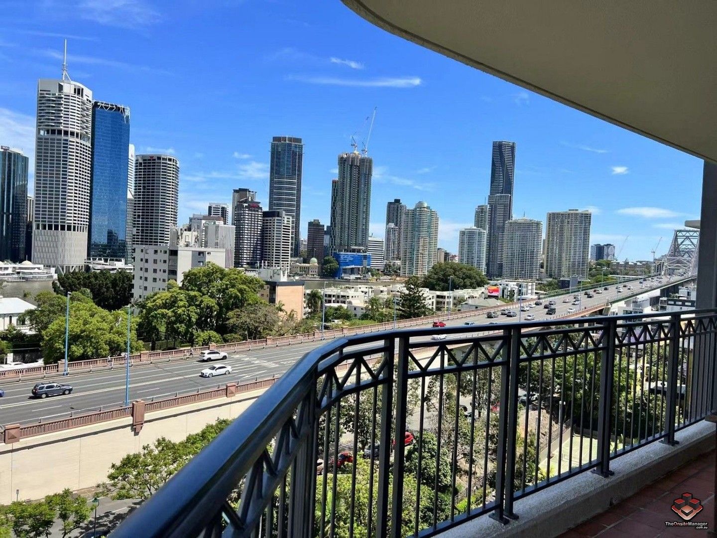 Kangaroo Point QLD 4169 2 beds apartment for Rent, 800 16454330 Domain
