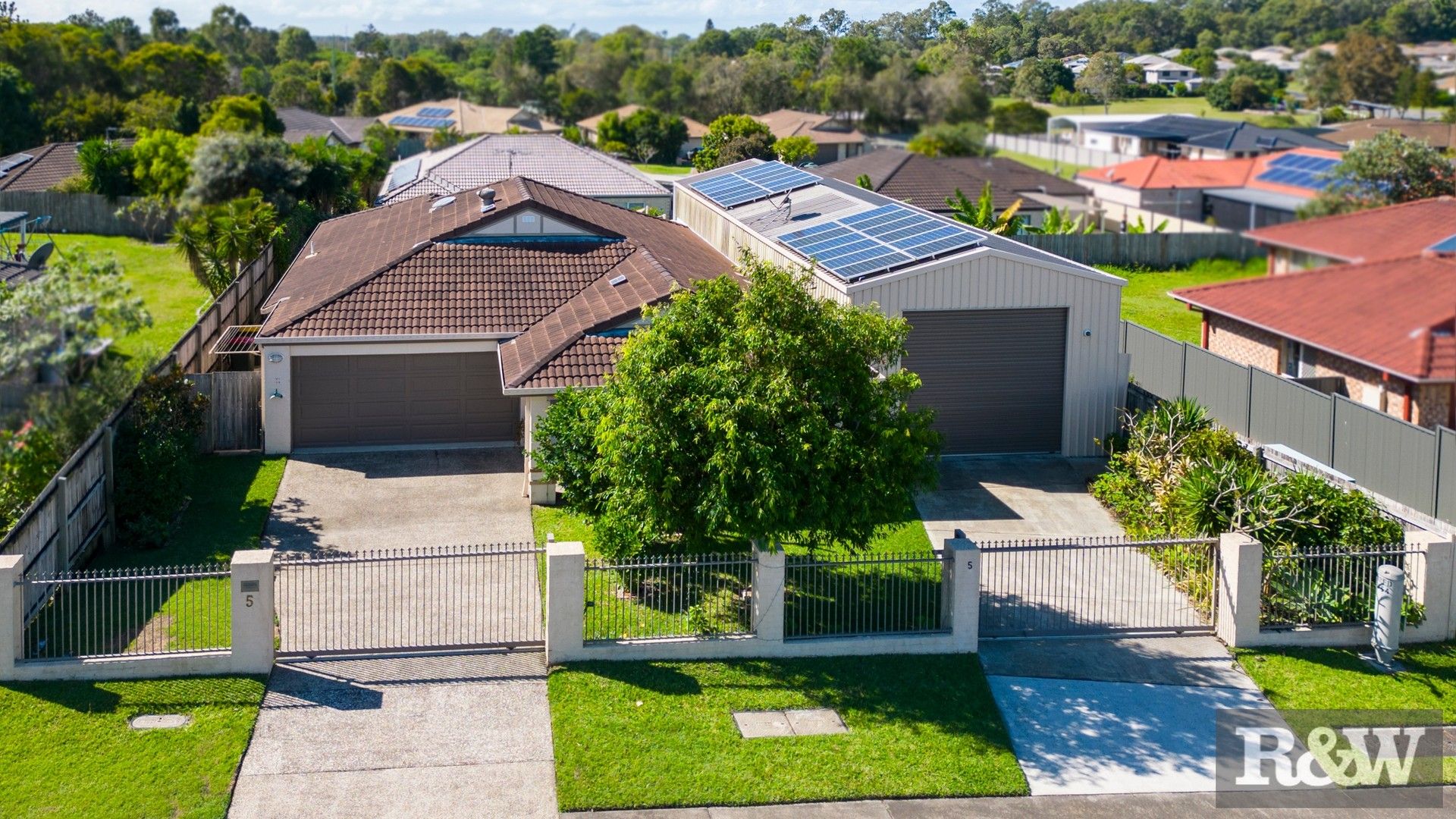 5 Coach Road West, Morayfield QLD 4506, Image 0