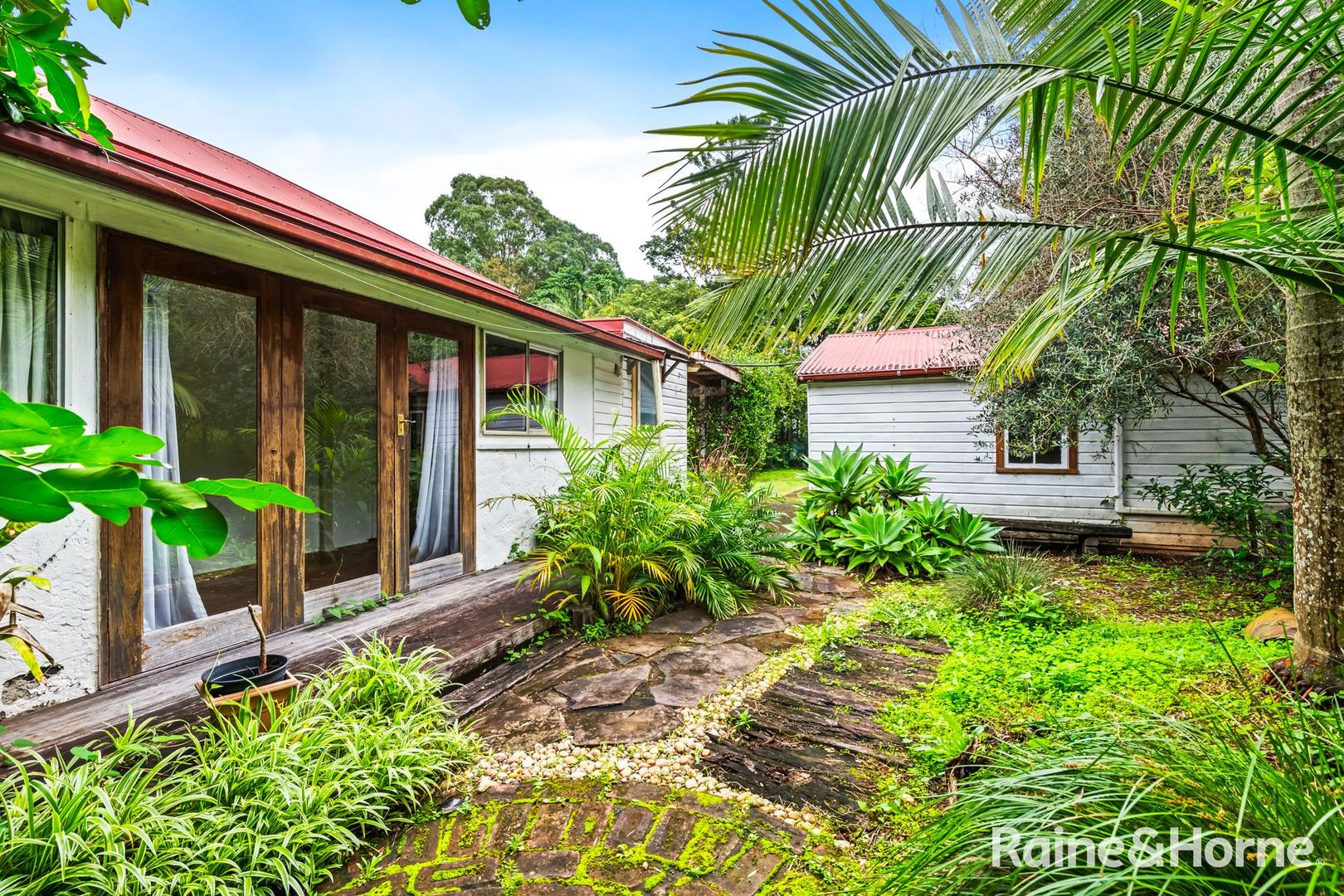 35 Main Street, Clunes NSW 2480 House For Rent 800 Domain