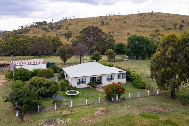 Picture of 2319 Hill End Road, HILL END NSW 2850