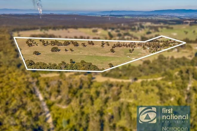 Picture of 74 Thalloo Road, THALLOO VIC 3825