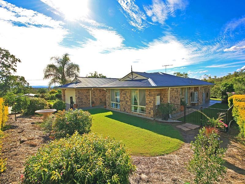 8 Aspera Street, Fernvale Property History & Address Research Domain