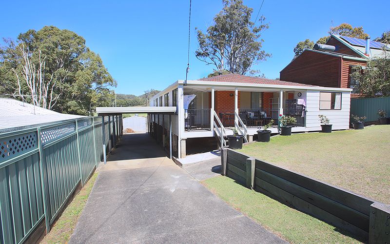 5 Keevers Close, Coramba NSW 2450, Image 0