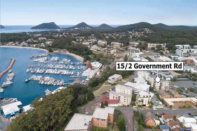 37 Apartments For Sale In Nelson Bay Nsw 2315 Domain