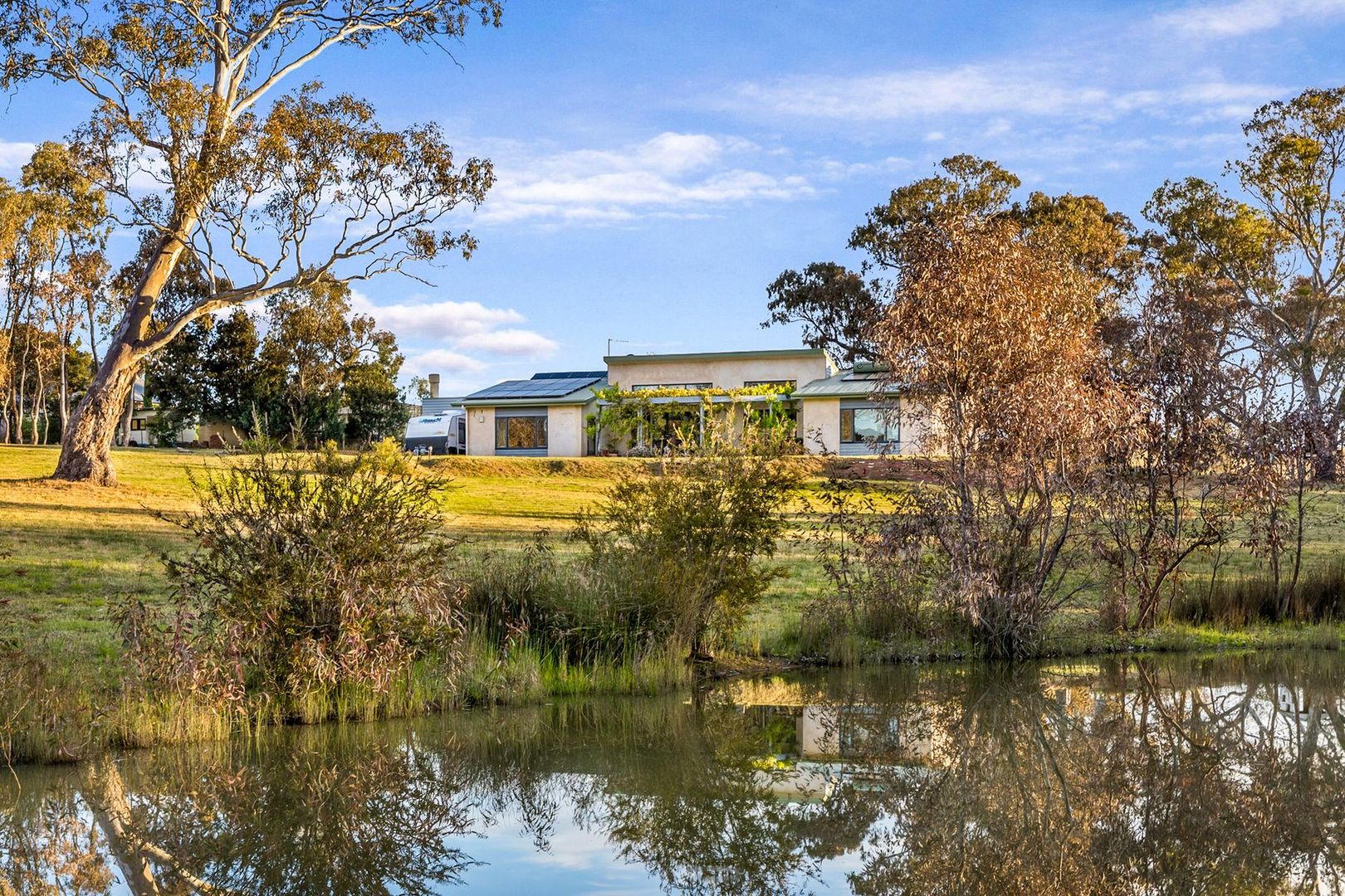 576 Sutton Grange Road, Sedgwick VIC 3551, Image 2