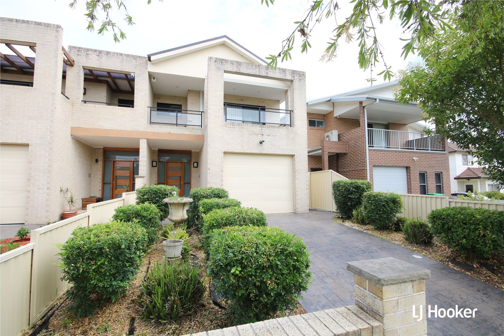 4 bedrooms Semi-Detached in 38 Stephanie Street PADSTOW NSW, 2211