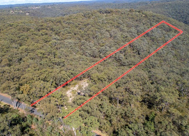 226 Chapman Parade, Faulconbridge NSW 2776