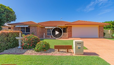 Picture of 11 Baker Finch Drive, BARGARA QLD 4670