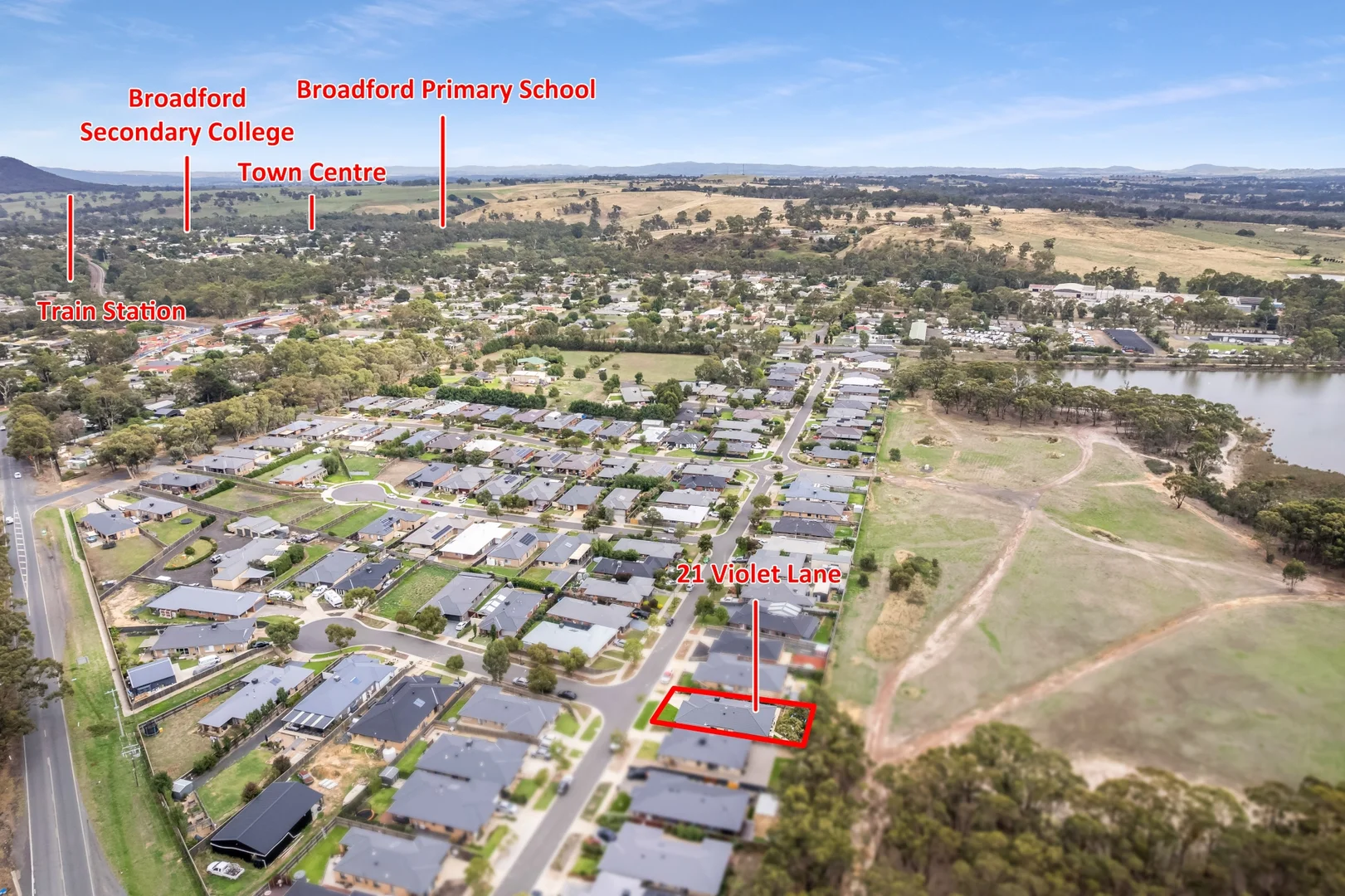 Additional image 10 of 21 Violet Lane, Broadford VIC 3658